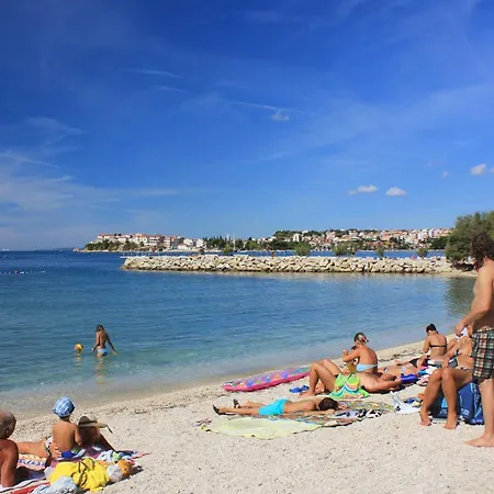 By The Sea Podstrana, Split - 15428 Apartament Podstrana