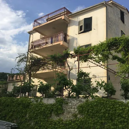 By The Sea Podstrana, Split - 15428 公寓 珀德垂那