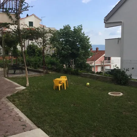 By The Sea - Split - 15428 Apartment *