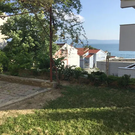 By The Sea - Split - 15428 Apartment Podstrana