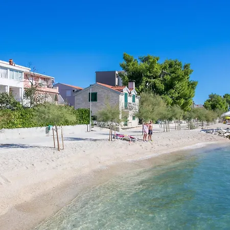 Apartament By The Sea Podstrana, Split - 15428