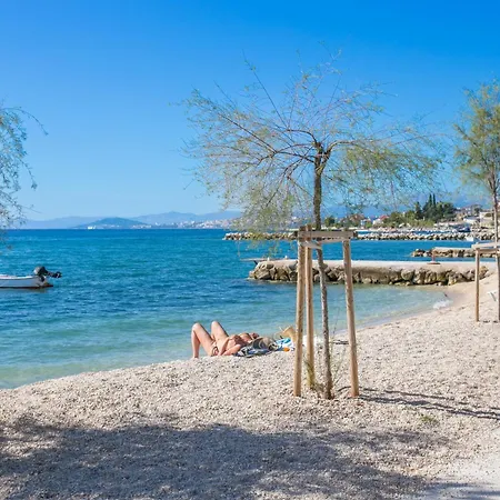 Apartment By The Sea - Split - 15428 Podstrana