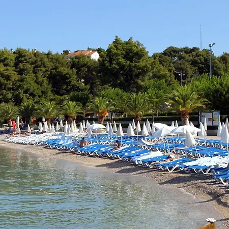 By The Sea Podstrana, Split - 15428 * Podstrana