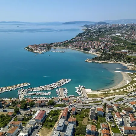 Apartament By The Sea Podstrana, Split - 15428 Podstrana