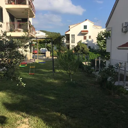 By The Sea Podstrana, Split - 15428 Apartament