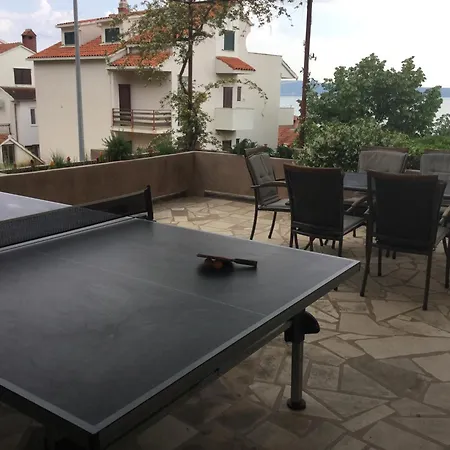 Apartament By The Sea Podstrana, Split - 15428