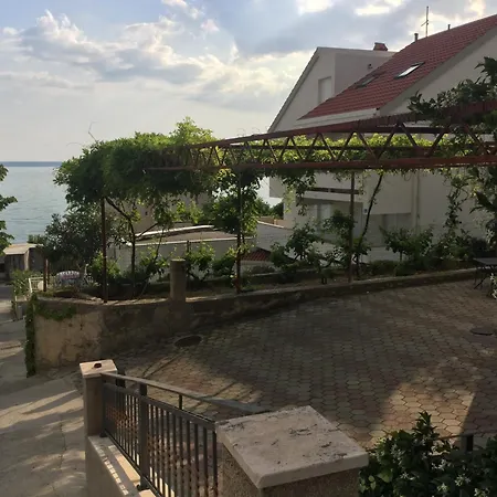 Apartament By The Sea Podstrana, Split - 15428