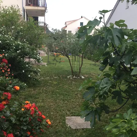 By The Sea Podstrana, Split - 15428 Apartament *